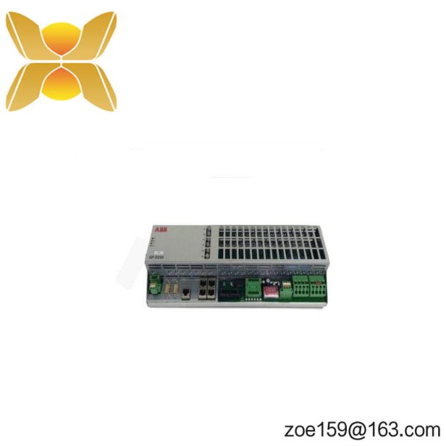 ABB GFD233A 3BHE022294R0103 High-Frequency Power Supply Module